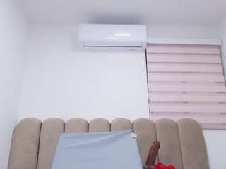 abby-pratt Live Webcam on CamSoda