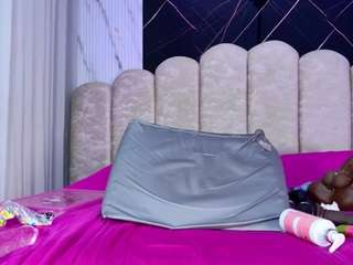 abby-pratt live webcam show