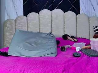 abby-pratt live webcam show
