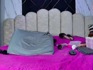 abby-pratt live webcam show