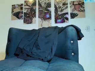 andyloverhuge Live Webcam on CamSoda