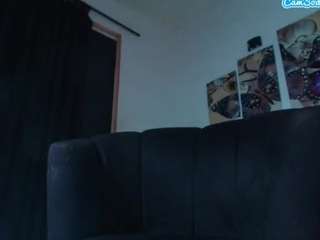 andyloverhuge webcam