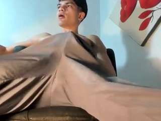 andyloverhuge