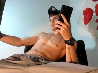 andyloverhuge