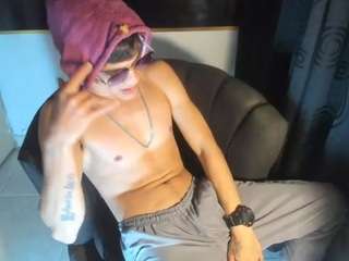 andyloverhuge