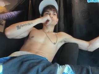 andyloverhuge