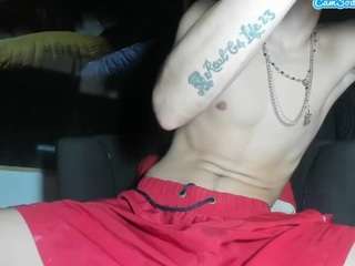 andyloverhuge