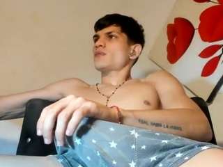 andyloverhuge