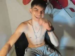 andyloverhuge