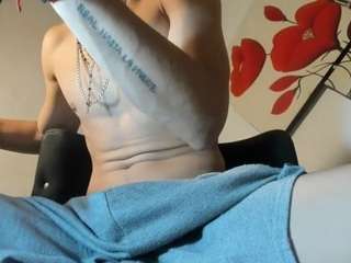 andyloverhuge