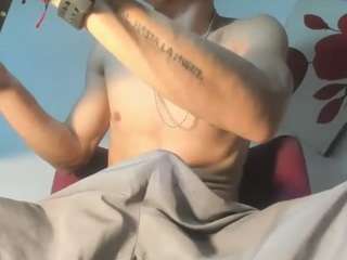 andyloverhuge