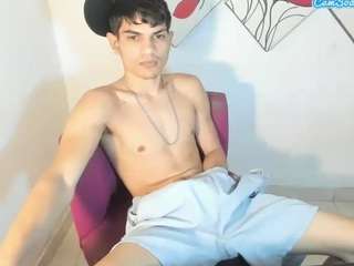 andyloverhuge