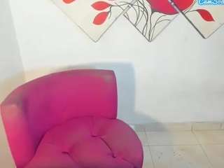 andyloverhuge live webcam show