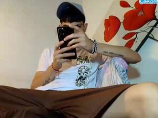 andyloverhuge