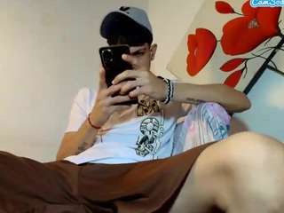 andyloverhuge