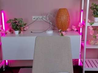 caroleoverbey webcam