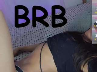  christinejuliane chat room