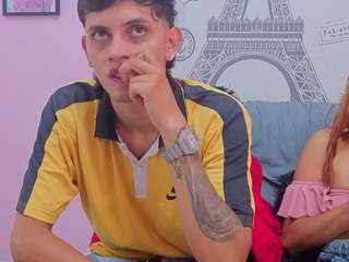 Danna-And-Fabia