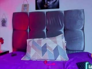 dream-wish Live Webcam on CamSoda