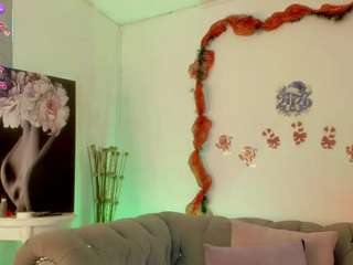 jadesweety Teen live webcam