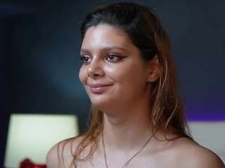 jessicajojo Live Webcam on CamSoda