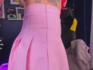 karen-park Live Webcam on CamSoda