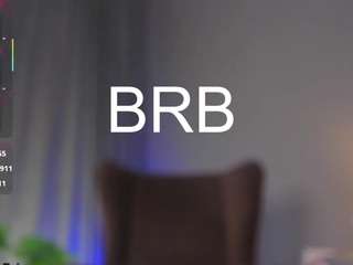 karen-park webcam model