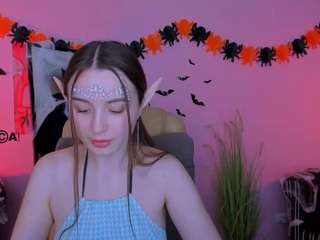 leslie-bird from CamSoda is Freechat