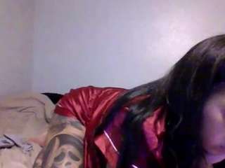 milfnass4you from CamSoda is Freechat