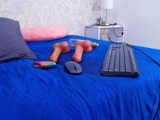  nico-ferrer chat room