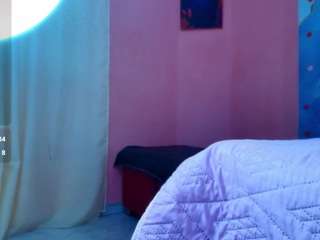 nico-ferrer live webcam show
