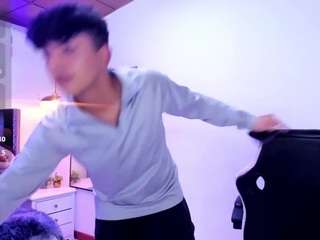 niick-twink webcam