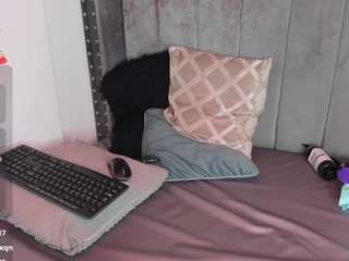 niick-twink webcam model