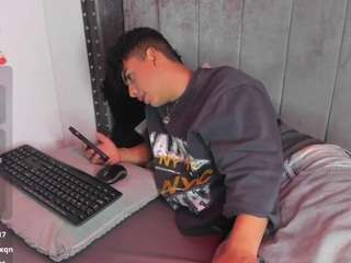 niick-twink webcam model