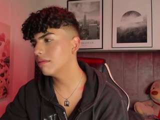 niick-twink webcam