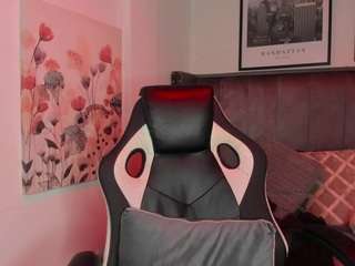 niick-twink webcam model