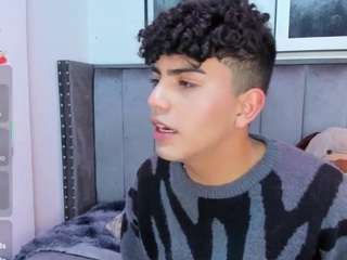 niick-twink Live Webcam on CamSoda