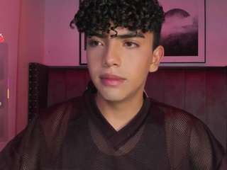 niick-twink Live Webcam on CamSoda