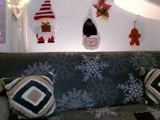 pamelamelon's CamSoda show and profile