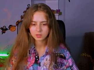 rebecca-smile webcam