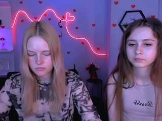 rebecca-smile live cam profile