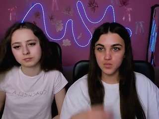 rebecca-smile webcam