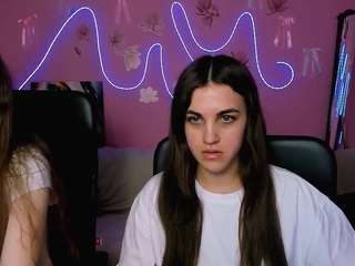 rebecca-smile webcam