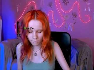 le modèle rebecca-smile est en webcam porno dans un show sur le site camsoda, il possède les tags suivants: amateur,shaved pussy,middle aged,natural,nature,no drinking,no smoking,orgasm,public,pussy,skinny,lush,spank,squirter,strip,tattoos,tease,teen 18,toys,young adult