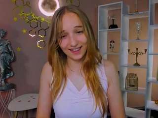 rebecca-smile