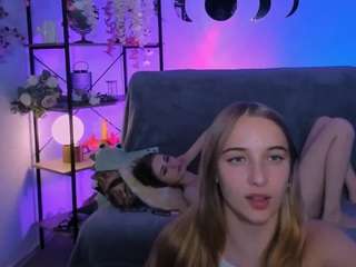 rebecca-smile live cam preview