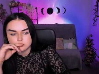 rebecca-smile webcam