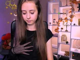 rebecca-smile live cam preview