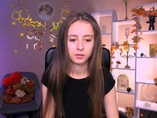 rebecca-smile live cam preview