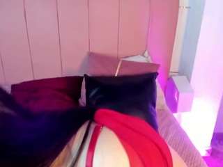 sarahnovoa Live Webcam on CamSoda